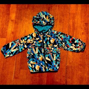 Columbia! 18-24 month lightweight jacket